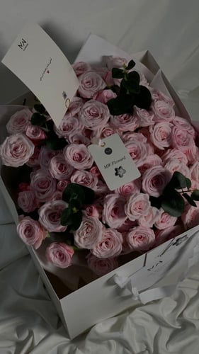 باقة ورد السّـعه