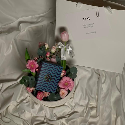 سوار توري بورش بتنسيق راقي