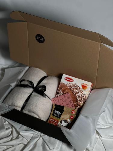 بوكس شتوي دافـئ