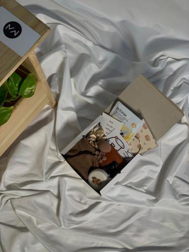 بوكس الإسترخاء البُـني