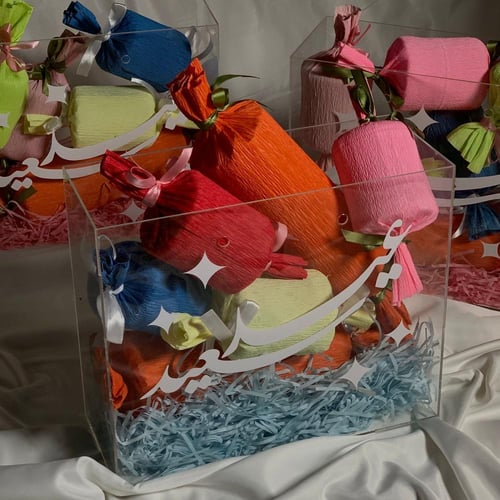 بكج حلويات العيد