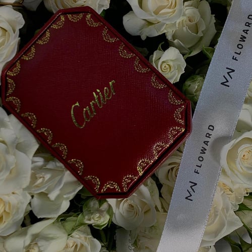 باقة كارتيه