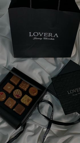 تشوكلت لوفيرا الراقي