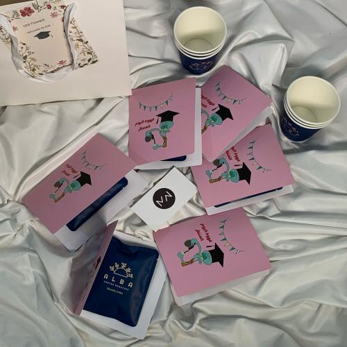 قهوة التخرج (6)