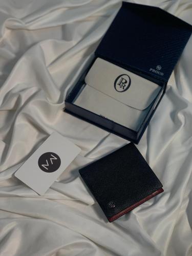 محفظة رجالية