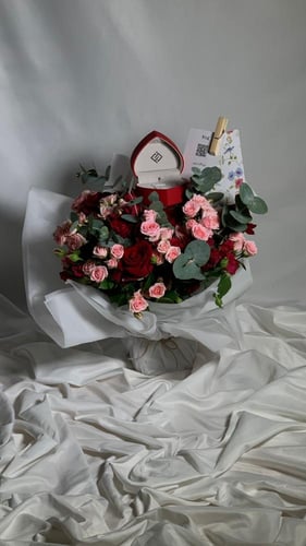 إهداء راقـي