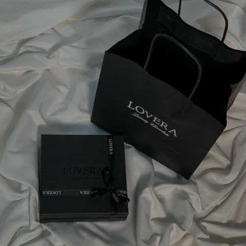 تشوكلت لوفيرا الراقي