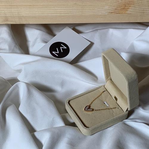 سلسل القلب الانيق