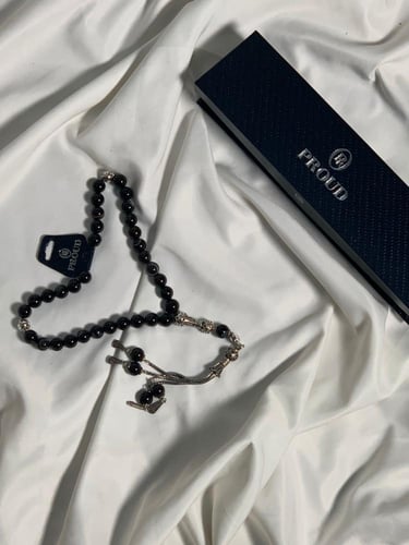 مسبحة بتنسيق راقي