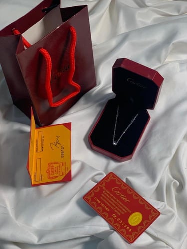 باقة كارتيه