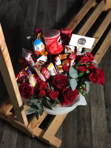 بوكية السعاده