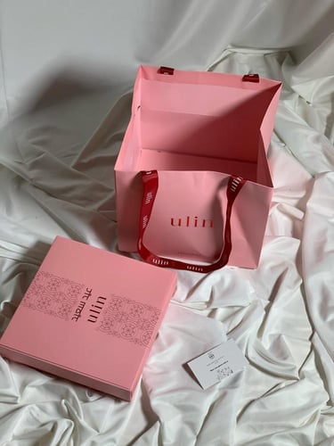 تشتوكليت ULIN للعيد