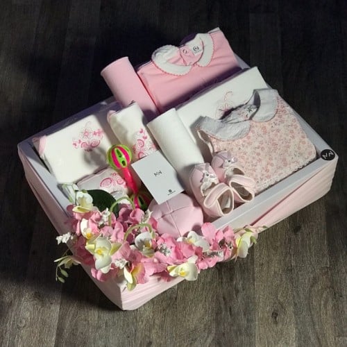 بوكس مولوده