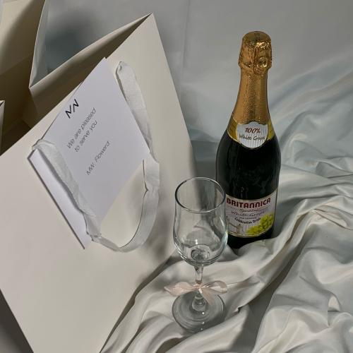 مشروب الإحتفال