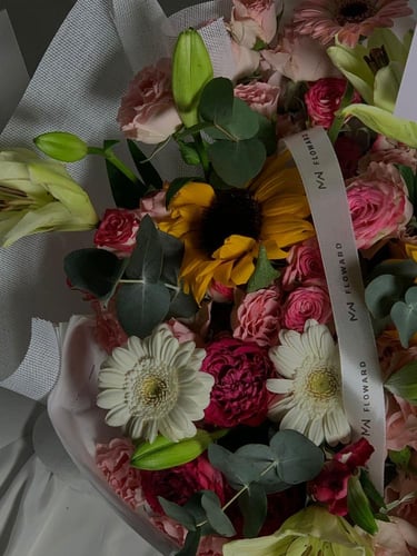 باقة الدايموند