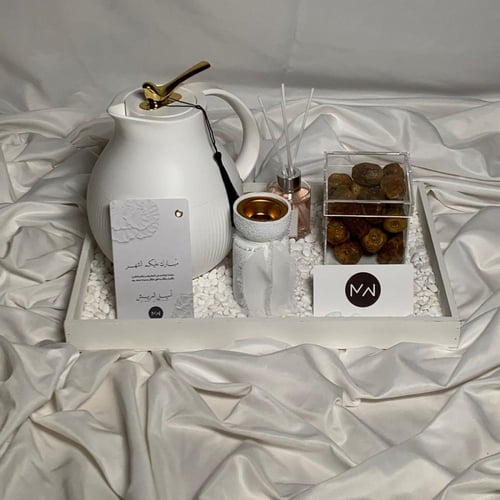 إهداء شهر الخير