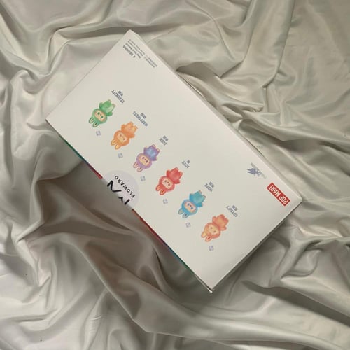 لابوبو 6 قطع