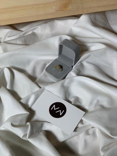 خاتم الجميله