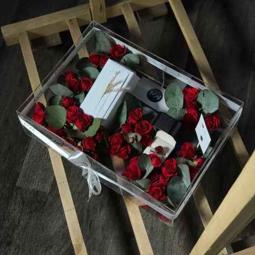 هدية رجالية