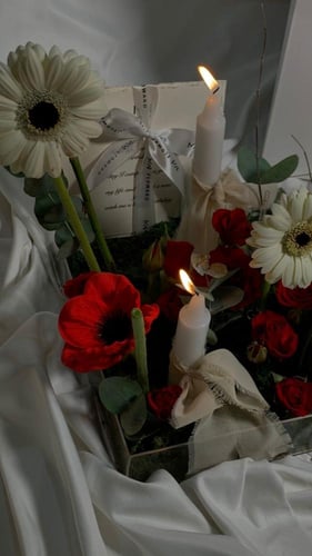 الإهداء الراقي