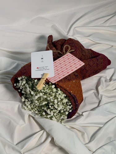 بوكية كشمير