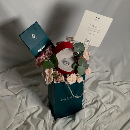 باقة الخاتم