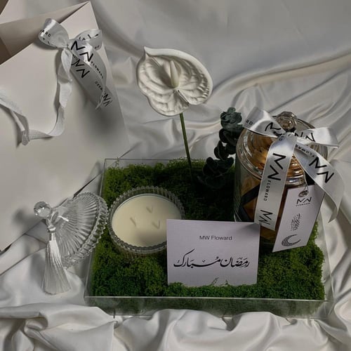 اهداء رمضان 7