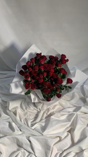 باقة التعبير عن الحب