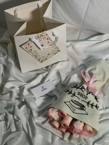 بـكج التخرج 2025