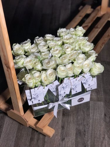 بوكية الاهدائات