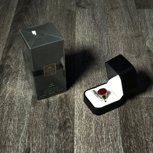 هدية رجالية