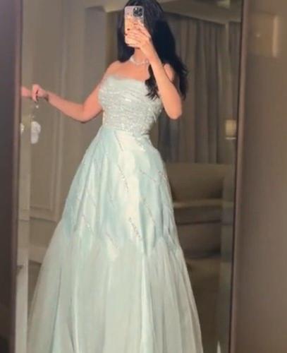 فستان الدلع فخم و جذاب