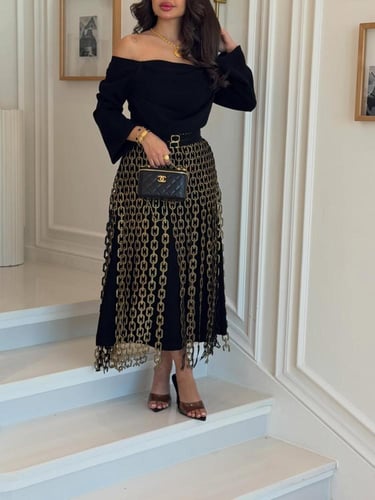 فستان الموسم