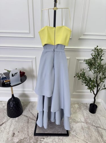 فستان العيد الانيق