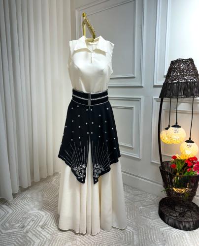 فستان فخم حصري