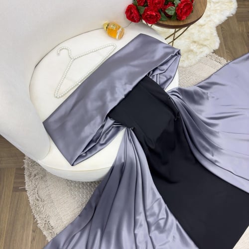 فستان الهبة بالنسخه الاصلية