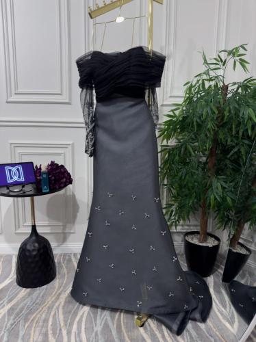 فستان سهره جميل