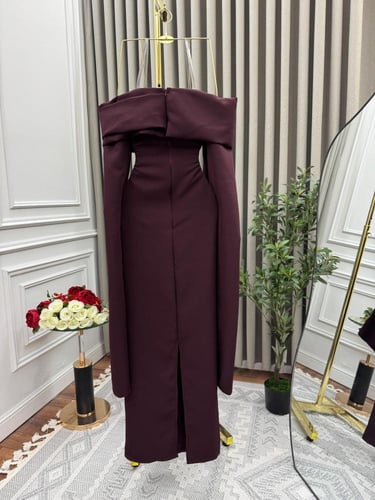 فستان جذاب حصري