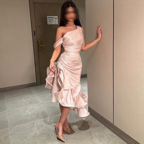 فستان العيد