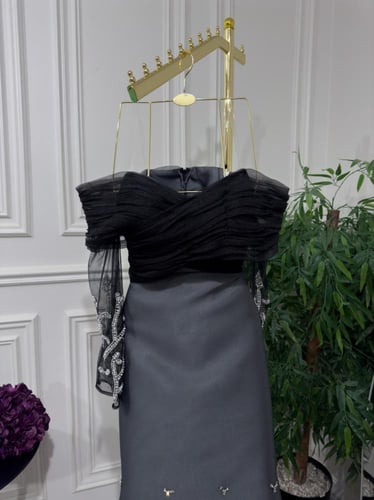 فستان سهره جميل