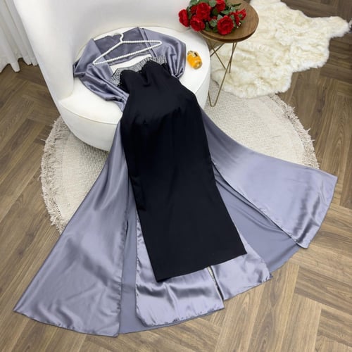 فستان الهبة بالنسخه الاصلية