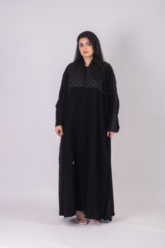 عباية بافوريل54