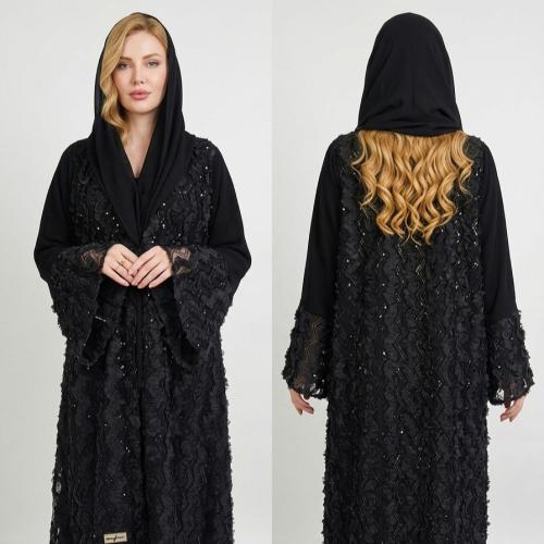 Babayroul Abaya 36