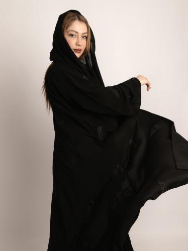 Babayroul Abaya 4