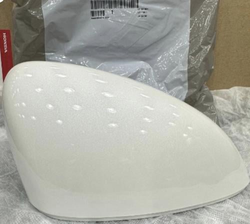 غطاء مراية يسار اصلي لؤلؤي اكورد ٢٠١٨_٢٠٢٢