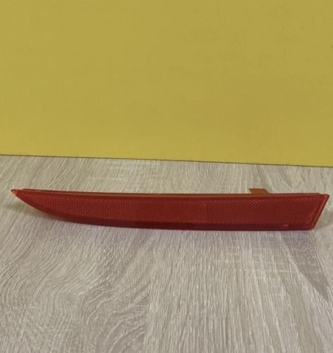 عاكس صدام خلفي يسار تجاري اكورد 2015_2016