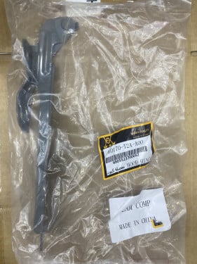 مفصلات كبوت يسار تجاري اكورد 2013_2017