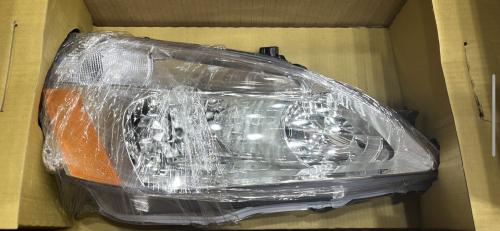 شمعة يمين ديبو اكورد 2003_2007