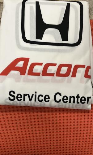 تلبيسة مراتب قطعتين بكتابة اكورد