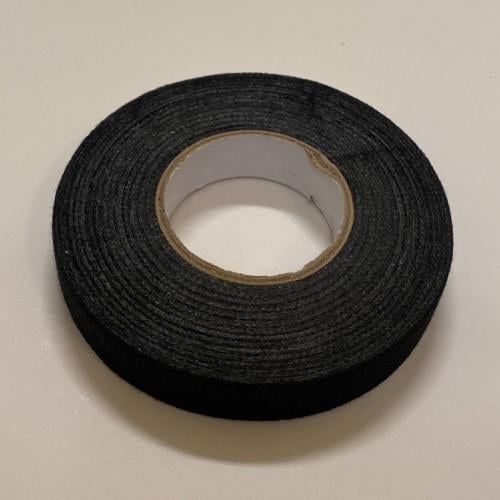 شطرطون قماش للاسلاك